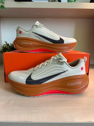 Nike Vomero Plus - "Running Poets"