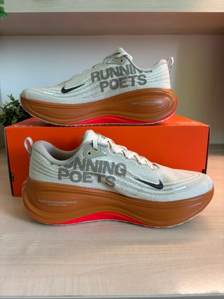 Nike Vomero Plus - "Running Poets"