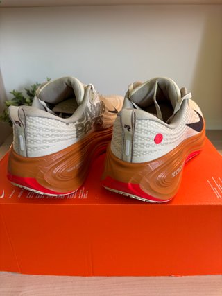 Nike Vomero Plus - "Running Poets"