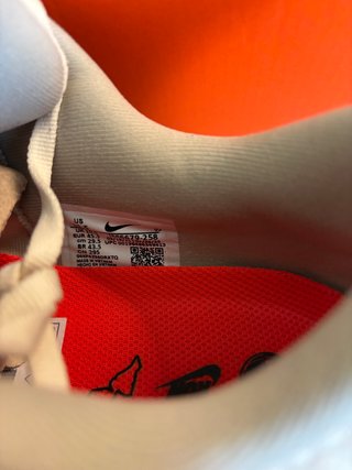 Nike Vomero Plus - "Running Poets"