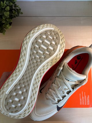 Nike Vomero Plus - "Running Poets"