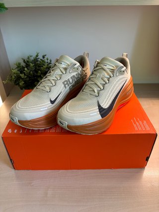Nike Vomero Plus - "Running Poets"
