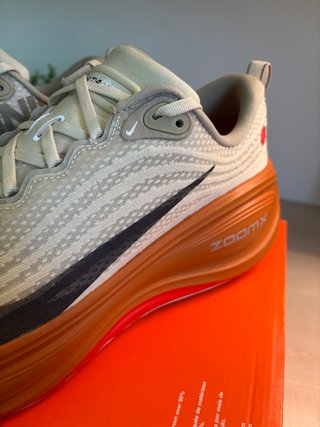 Nike Vomero Plus - "Running Poets"