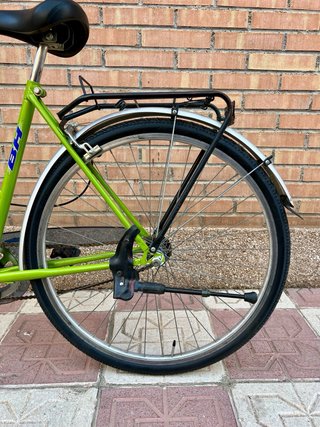 Bicicleta Paseo BH Bolero