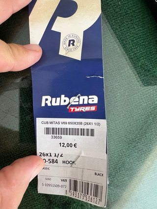 Bicicleta Paseo BH Bolero