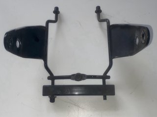 Piezas Honda CB 500 2000