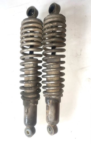 Piezas Honda CB 500 2000