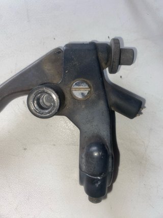 Piezas Honda CB 500 2000