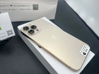 iPhone  13 Pro Max 256GB // BAT 100%// GARANTÍA//