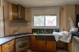 Casa rural en venta en Sant Vicenç dels Horts