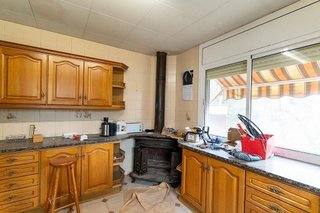 Casa rural en venta en Sant Vicenç dels Horts