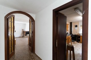 Casa rural en venta en Sant Vicenç dels Horts
