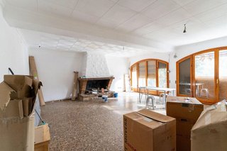 Casa rural en venta en Sant Vicenç dels Horts