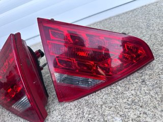 Pilotos LED Audi S5 RS5 Coupe ORIGINALES