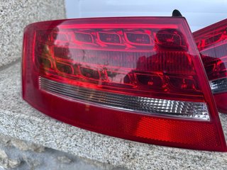 Pilotos LED Audi S5 RS5 Coupe ORIGINALES