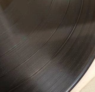 LP The Police "Reggatta de Blanc" Leer descripción