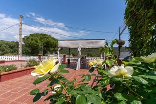 Casa rural en venta en Olesa de Montserrat
