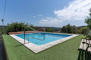 Casa rural en venta en Olesa de Montserrat