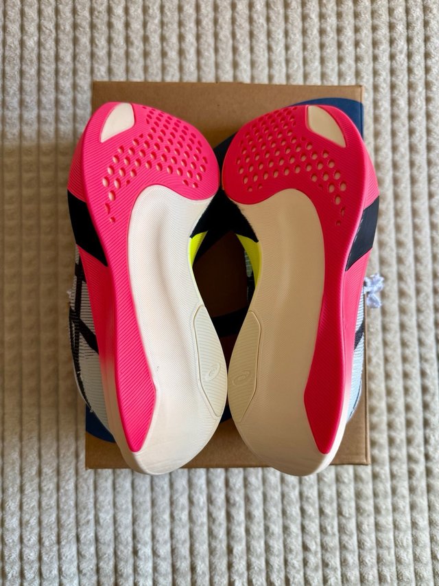 Zapatillas ASICS Metaspeed Sky Paris Talla 41.5
