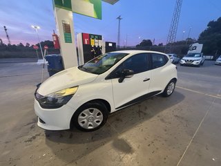Renault Clio 2013