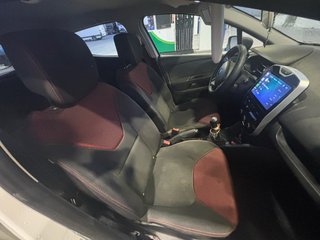 Renault Clio 2013