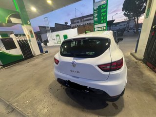 Renault Clio 2013