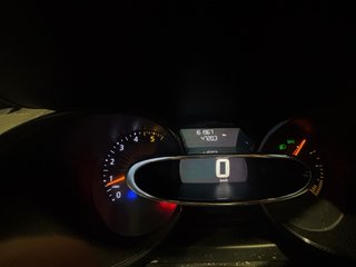 Renault Clio 2013