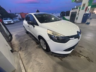 Renault Clio 2013