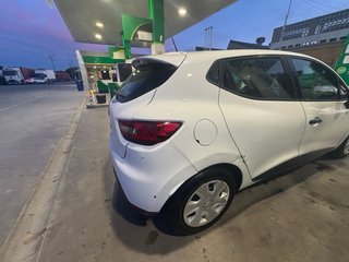 Renault Clio 2013