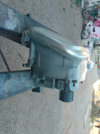 Faro Izquierdo Renault R5 GT Turbo