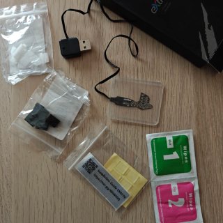 Logo LED PlayStation