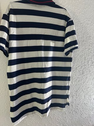 Polo Ralph Lauren Rayas Talla M