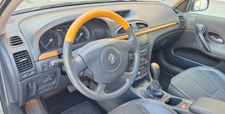 Renault Laguna Automatico