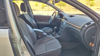 Renault Laguna Automatico
