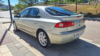 Renault Laguna Automatico