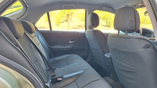 Renault Laguna Automatico