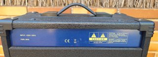 Amplificador Guitarra Storm AK15G
