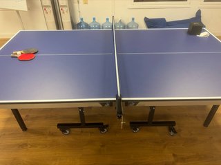 Mesa de Ping Pong