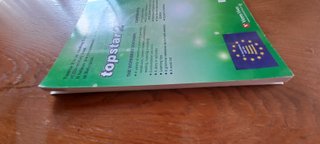 Juego Puzzles Inglés y Material Escolar