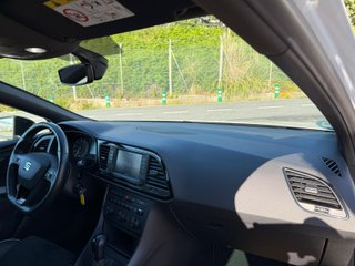 SEAT Leon Cupra ST 2.0 TSI
