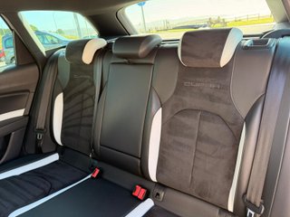 SEAT Leon Cupra ST 2.0 TSI
