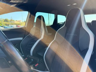 SEAT Leon Cupra ST 2.0 TSI