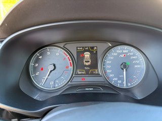 SEAT Leon Cupra ST 2.0 TSI