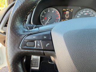 SEAT Leon Cupra ST 2.0 TSI