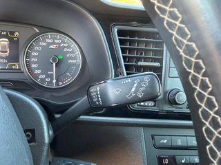 SEAT Leon Cupra ST 2.0 TSI