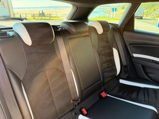 SEAT Leon Cupra ST 2.0 TSI