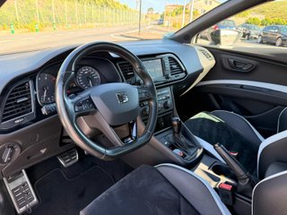 SEAT Leon Cupra ST 2.0 TSI