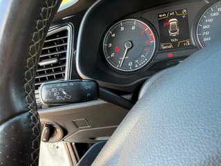 SEAT Leon Cupra ST 2.0 TSI