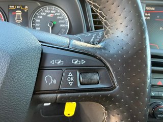 SEAT Leon Cupra ST 2.0 TSI