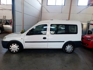Opel Combo 2004